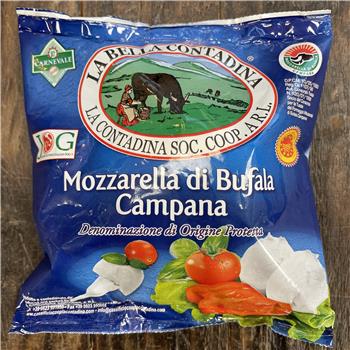 Buffalo Mozzarella