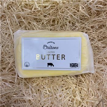 Butter - Daltons