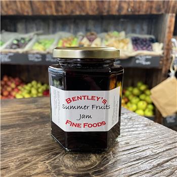Jam (Summer Fruits)
