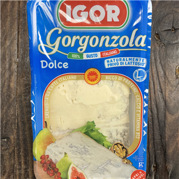 Gorgonzola