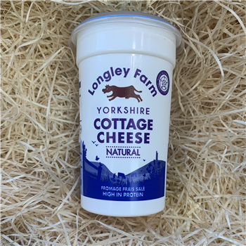 Cottage Cheese