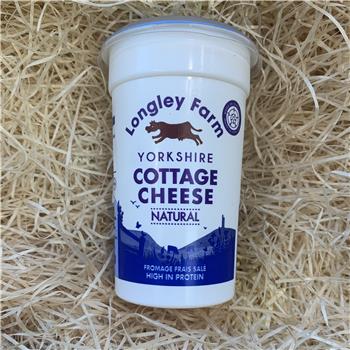 Cottage Cheese