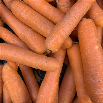 Carrots