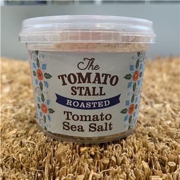 Isle of Wight Roasted Tomato sea salt