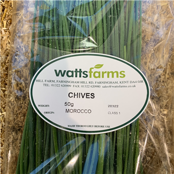 Chives (50g)