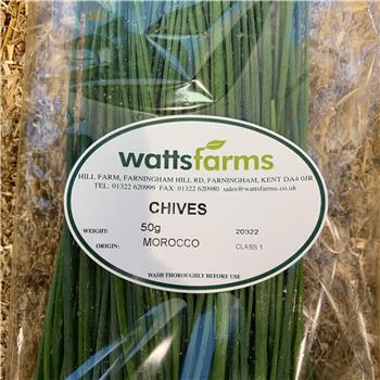 Chives (50g)