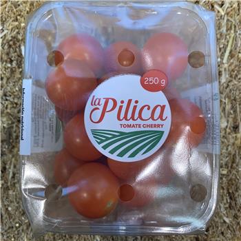 Tomatoes (Pre-Packed Cherry)