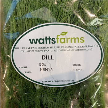 Dill