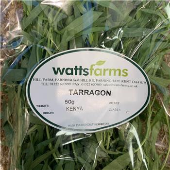 Tarragon