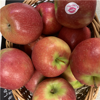 Apples (Pink Lady)