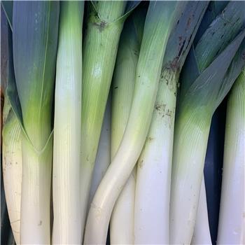 Leeks