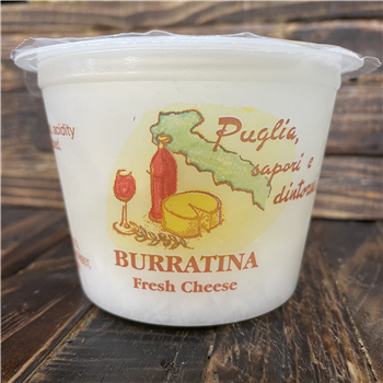 Burrata