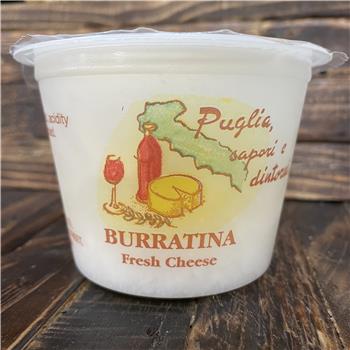 Burrata