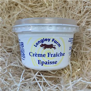 Creme Fraiche