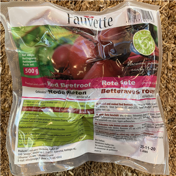 Beetroot (Pack)