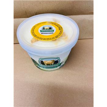 Coldeaton Jersey Ice Cream - Honeycomb (480ml)