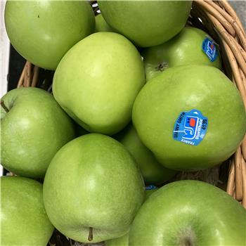 Apples (Granny Smith)