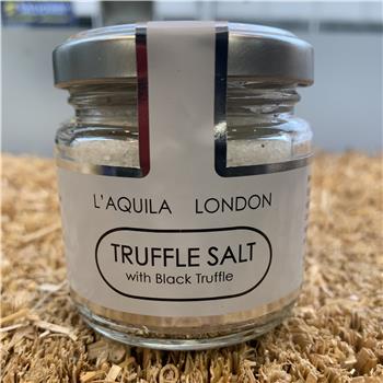 Truffle Salt