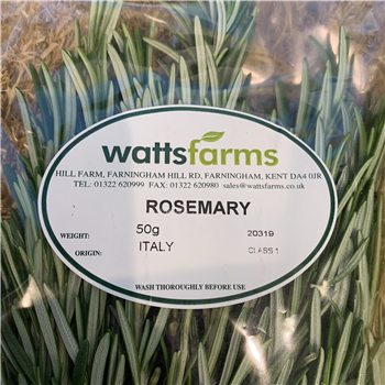 Rosemary (50g)