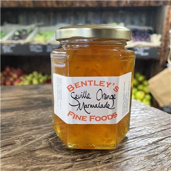 Marmalade (Seville Orange)