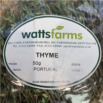 Thyme