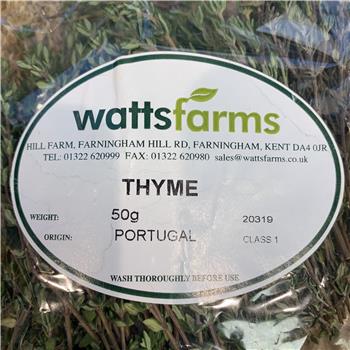 Thyme