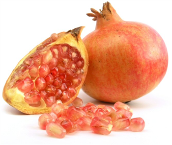 Pomegranates