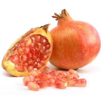 Pomegranates