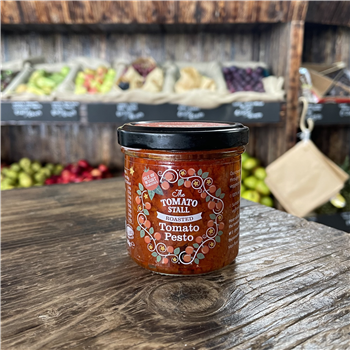 Isle of Wight Tomato Pesto