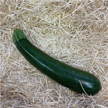 Courgettes