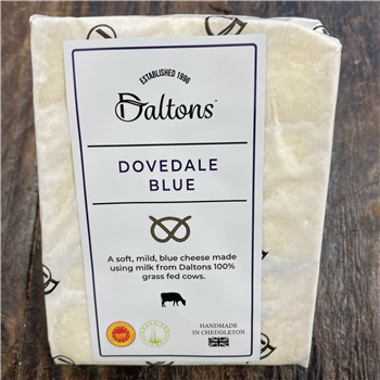Cheese (Dovedale Blue)