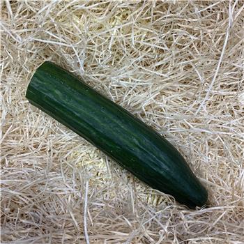 Cucumber (Half)